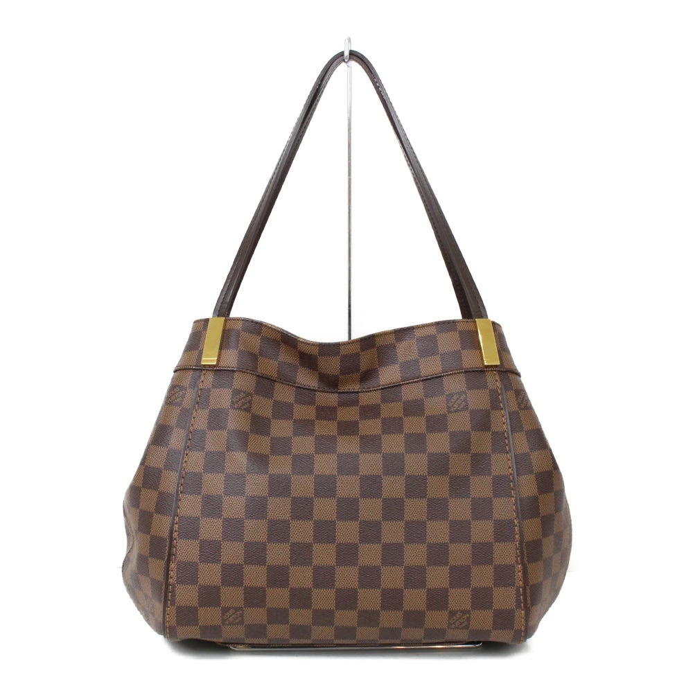 Louis Vuitton Bag Handbag Shoulder Brown Marylebone LV Damier Tote Brown